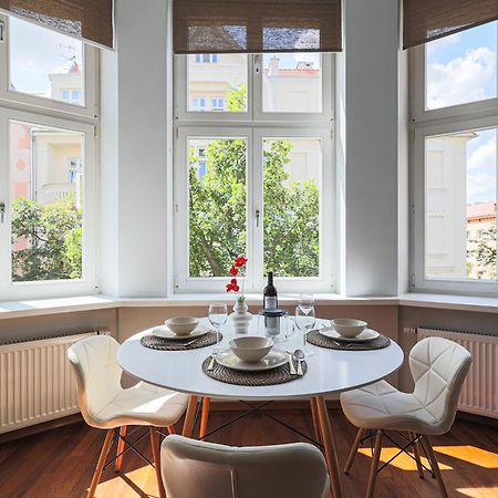 2Homerent Apartamenty W Dzielnicy Muzycznej Bydgoszcz Eksteriør bilde