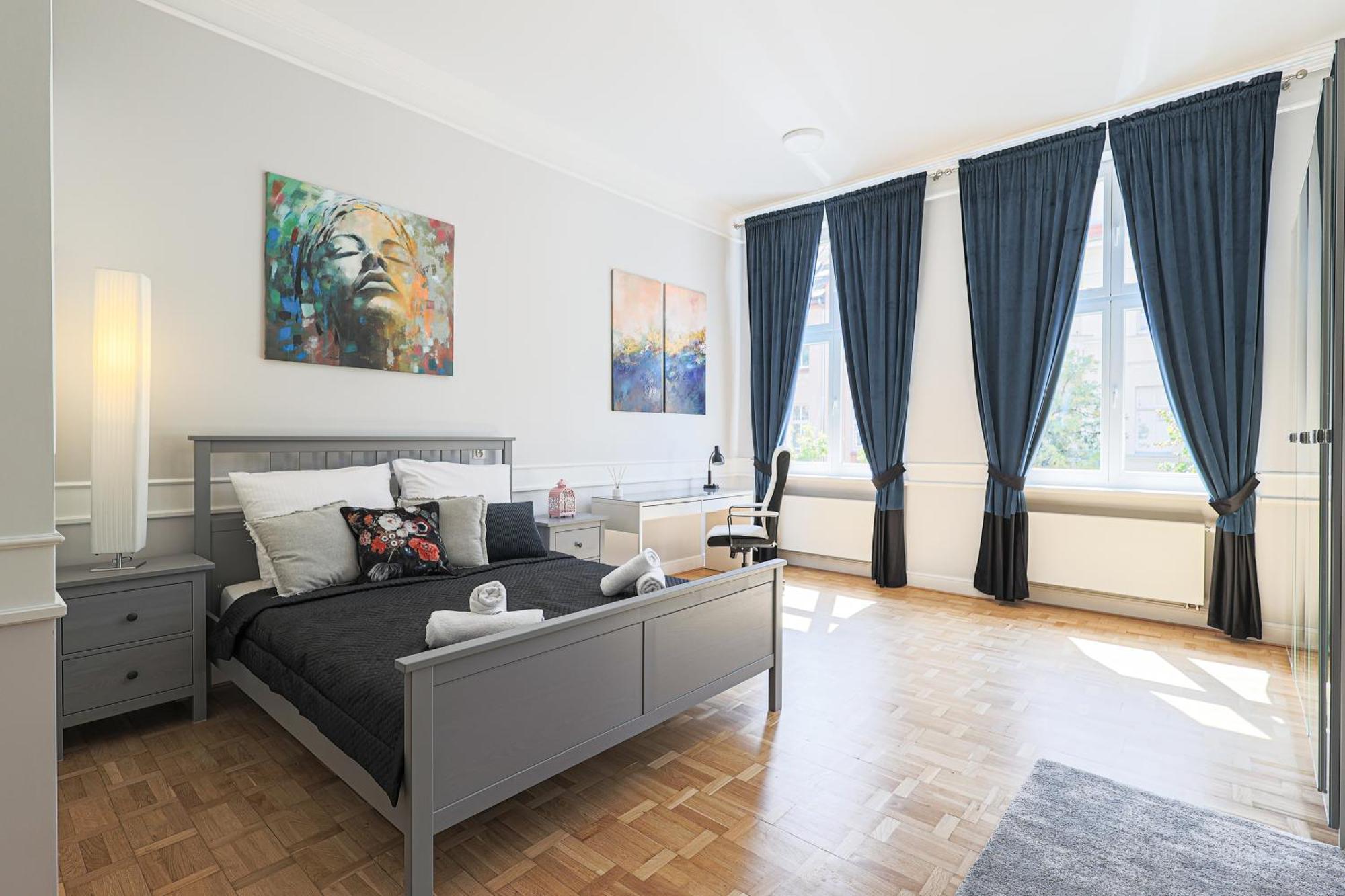 2Homerent Apartamenty W Dzielnicy Muzycznej Bydgoszcz Eksteriør bilde