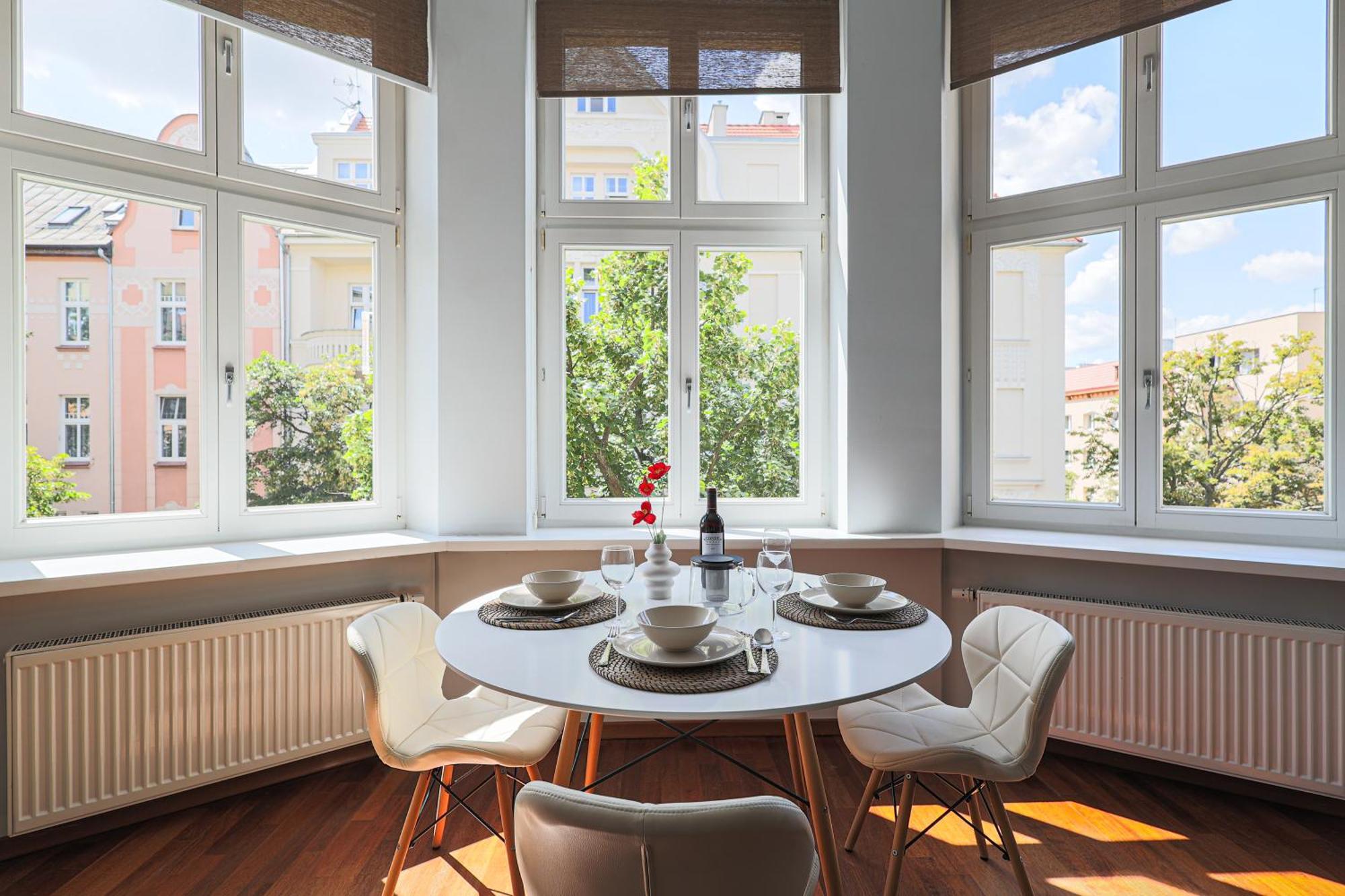 2Homerent Apartamenty W Dzielnicy Muzycznej Bydgoszcz Eksteriør bilde