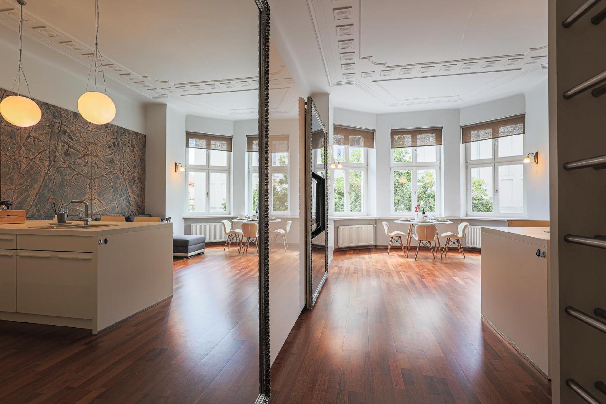 2Homerent Apartamenty W Dzielnicy Muzycznej Bydgoszcz Eksteriør bilde