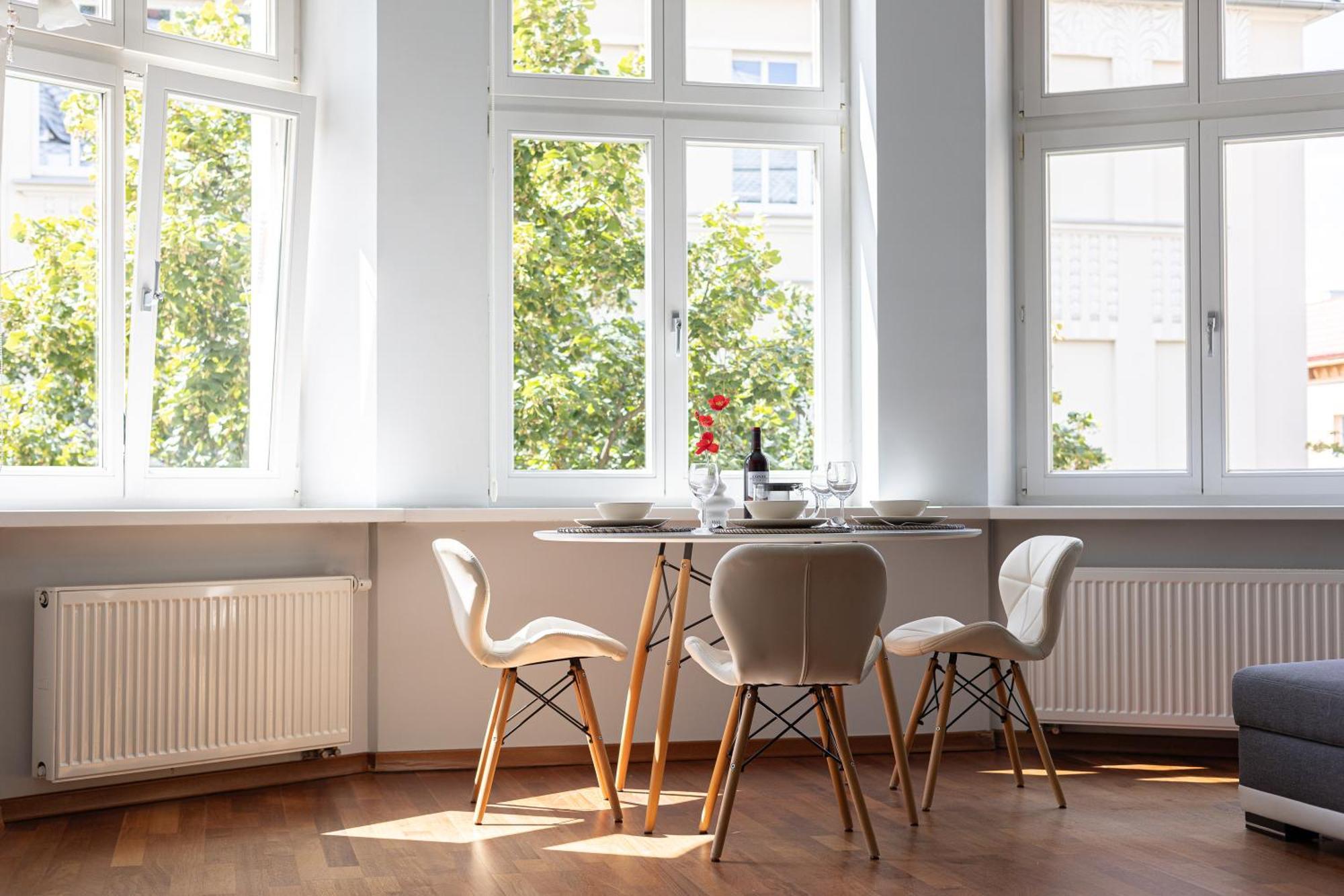 2Homerent Apartamenty W Dzielnicy Muzycznej Bydgoszcz Eksteriør bilde