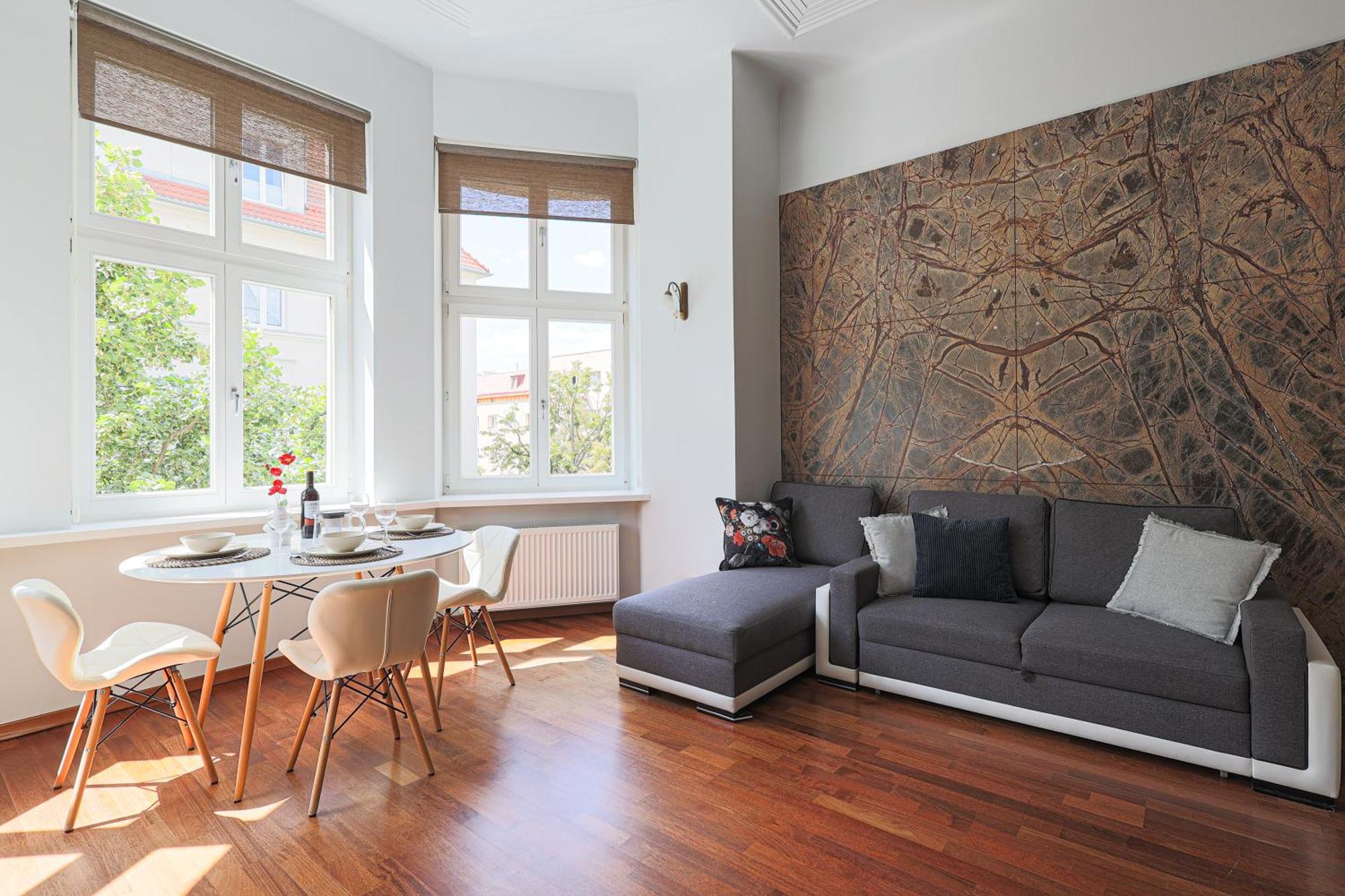 2Homerent Apartamenty W Dzielnicy Muzycznej Bydgoszcz Eksteriør bilde