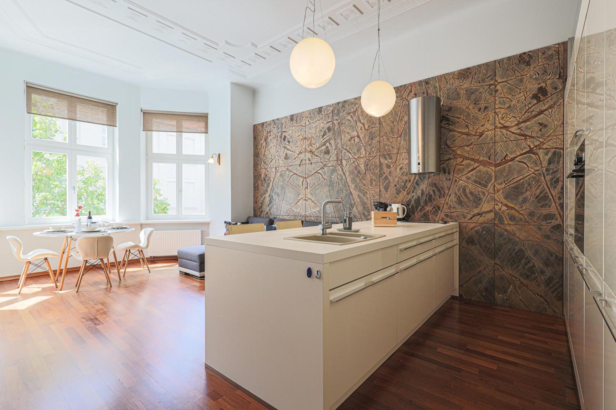 2Homerent Apartamenty W Dzielnicy Muzycznej Bydgoszcz Eksteriør bilde