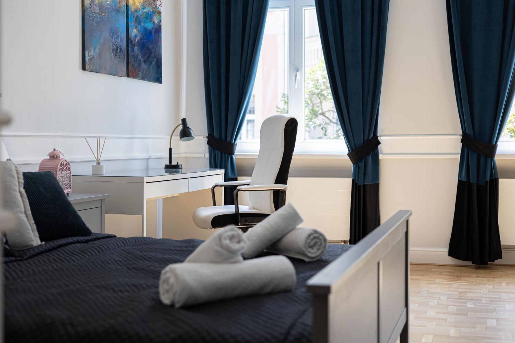 2Homerent Apartamenty W Dzielnicy Muzycznej Bydgoszcz Eksteriør bilde