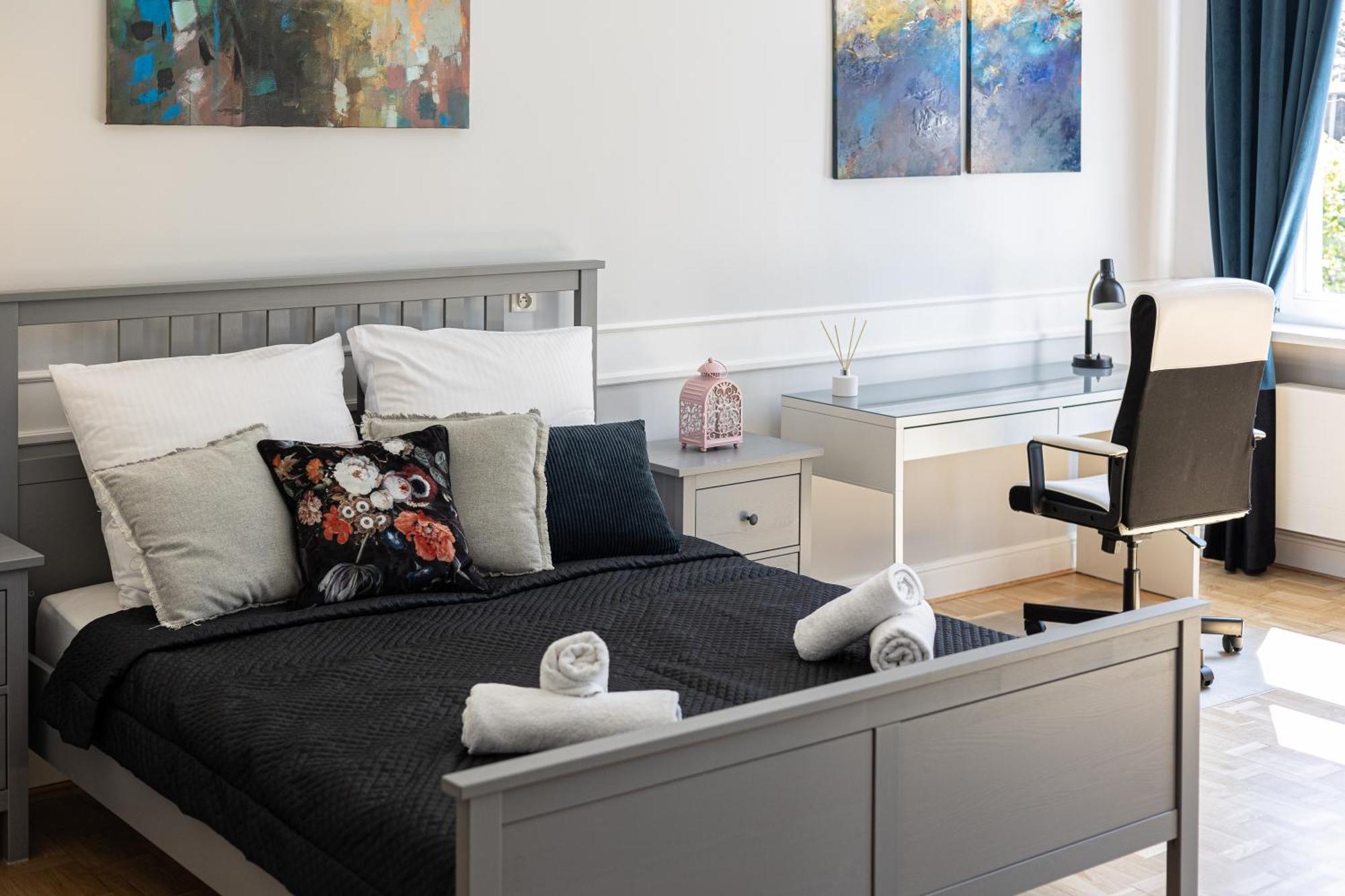 2Homerent Apartamenty W Dzielnicy Muzycznej Bydgoszcz Eksteriør bilde