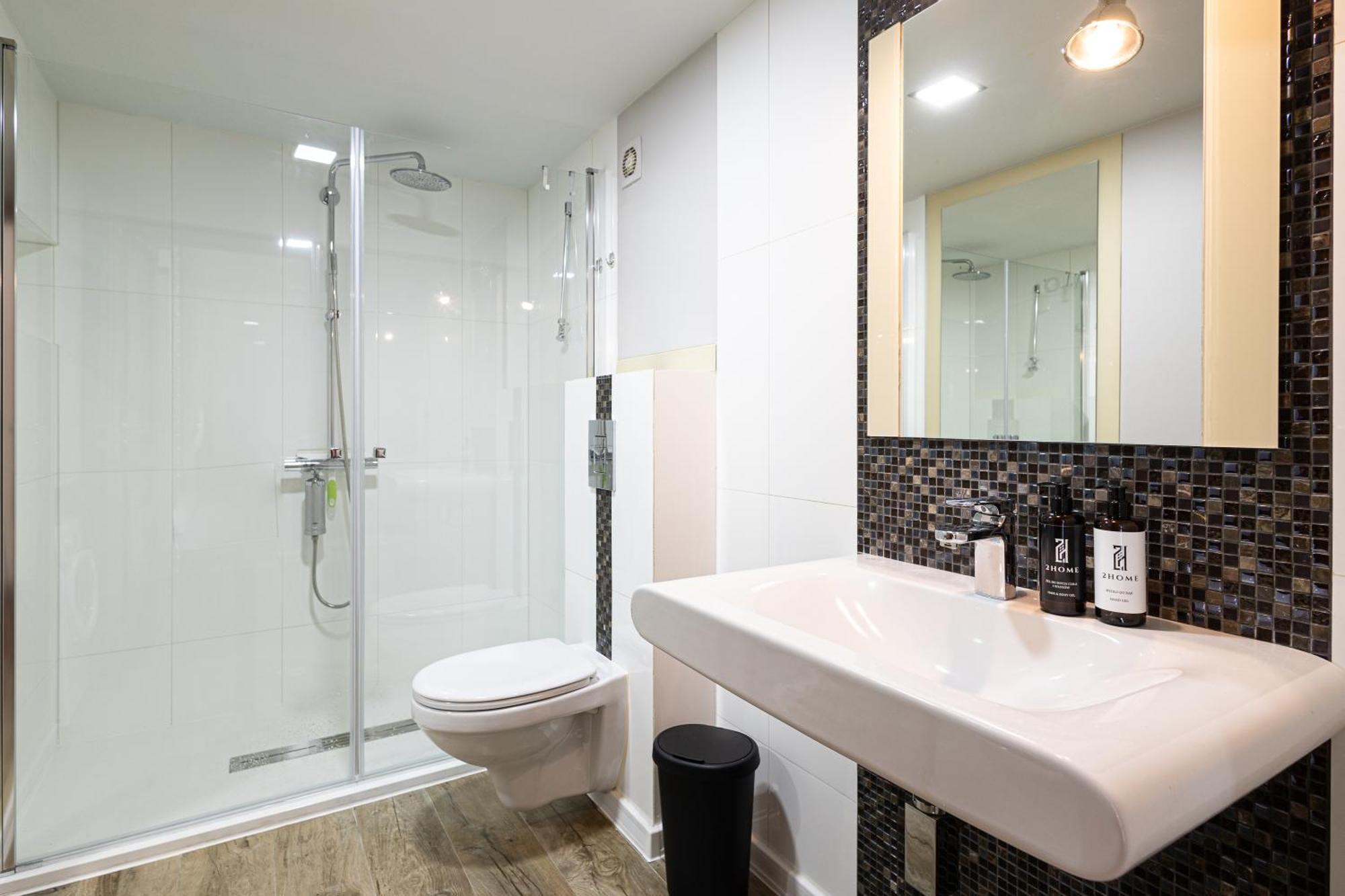 2Homerent Apartamenty W Dzielnicy Muzycznej Bydgoszcz Eksteriør bilde