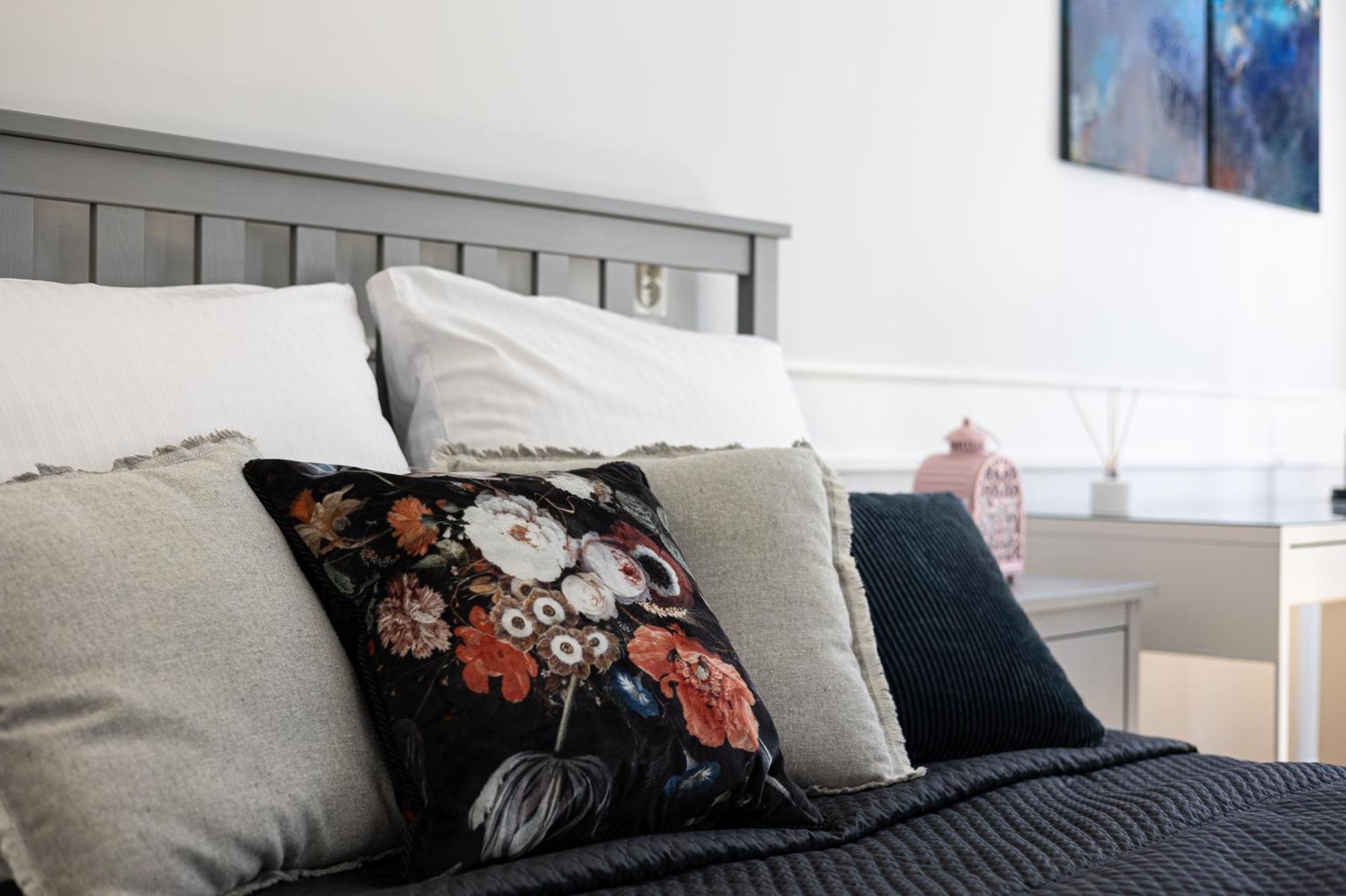 2Homerent Apartamenty W Dzielnicy Muzycznej Bydgoszcz Eksteriør bilde