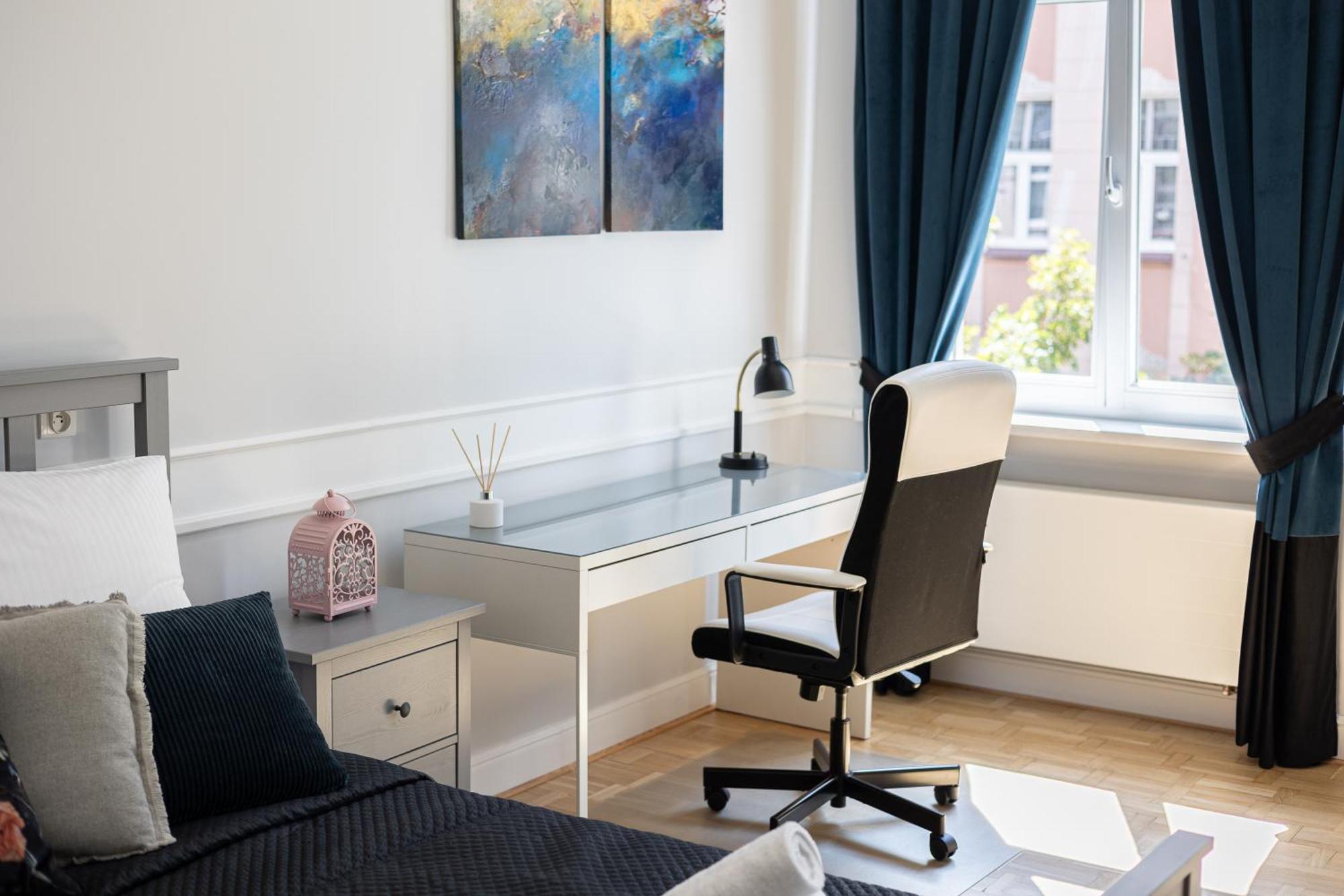 2Homerent Apartamenty W Dzielnicy Muzycznej Bydgoszcz Eksteriør bilde