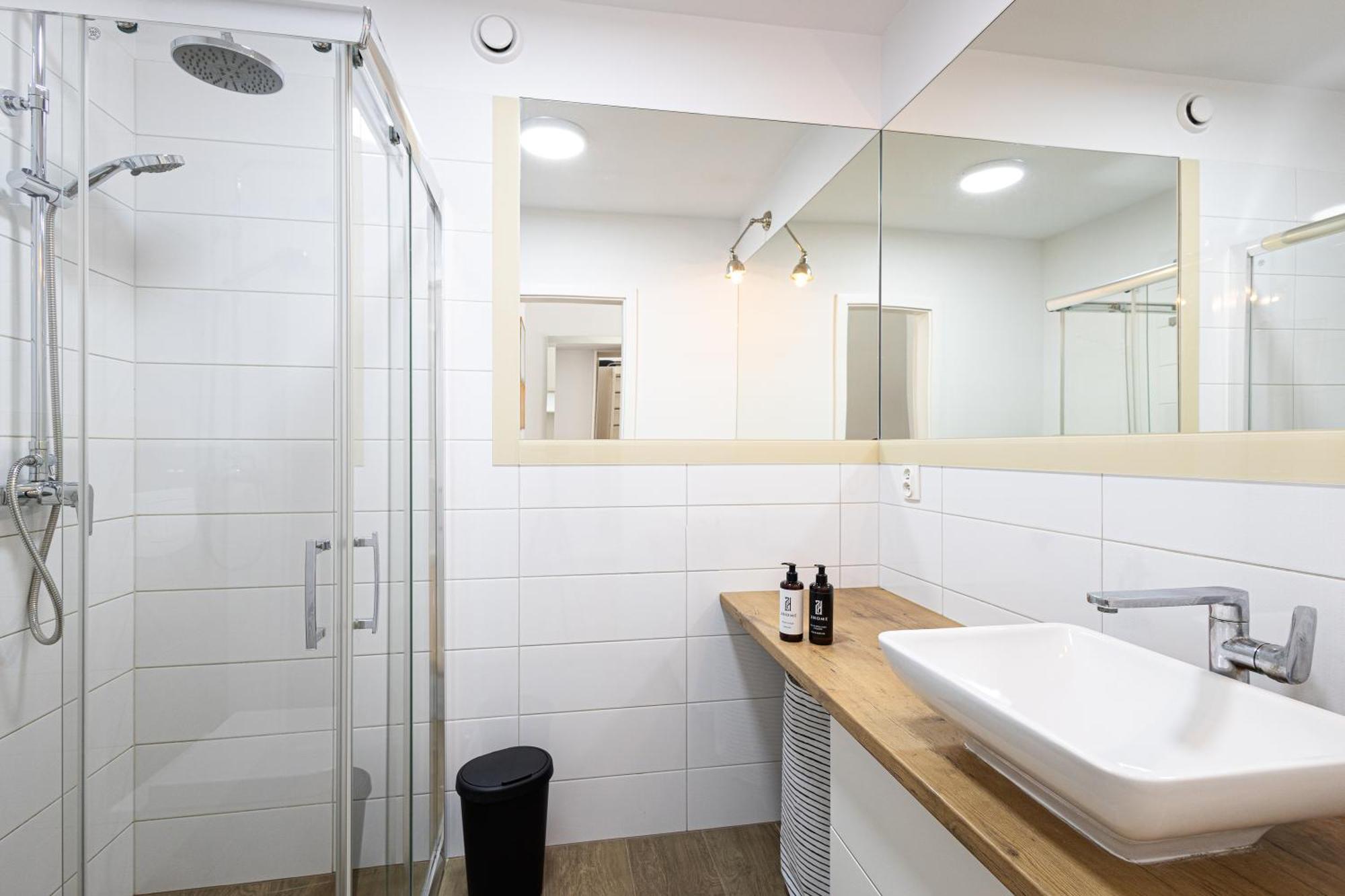 2Homerent Apartamenty W Dzielnicy Muzycznej Bydgoszcz Eksteriør bilde