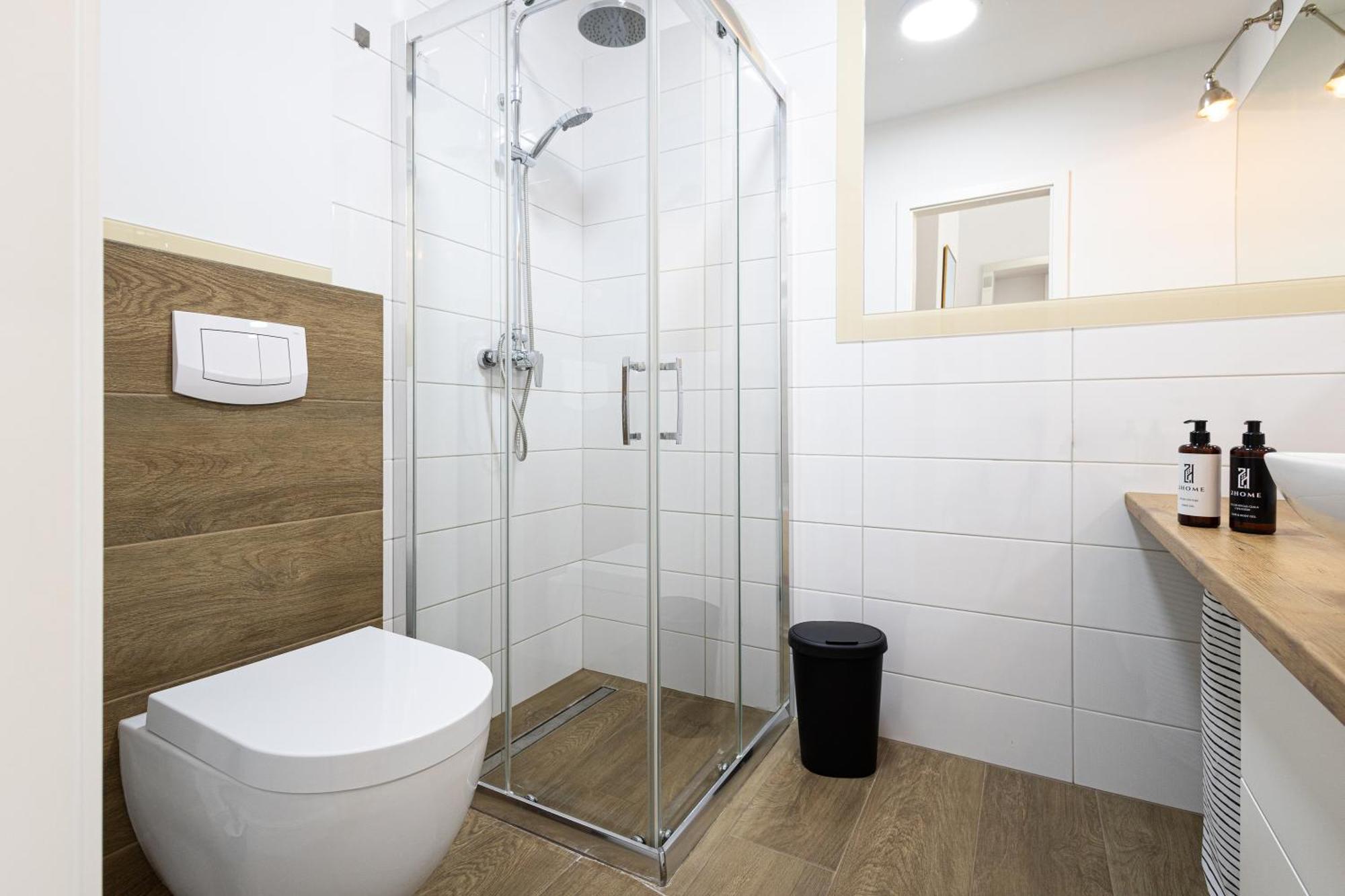 2Homerent Apartamenty W Dzielnicy Muzycznej Bydgoszcz Eksteriør bilde