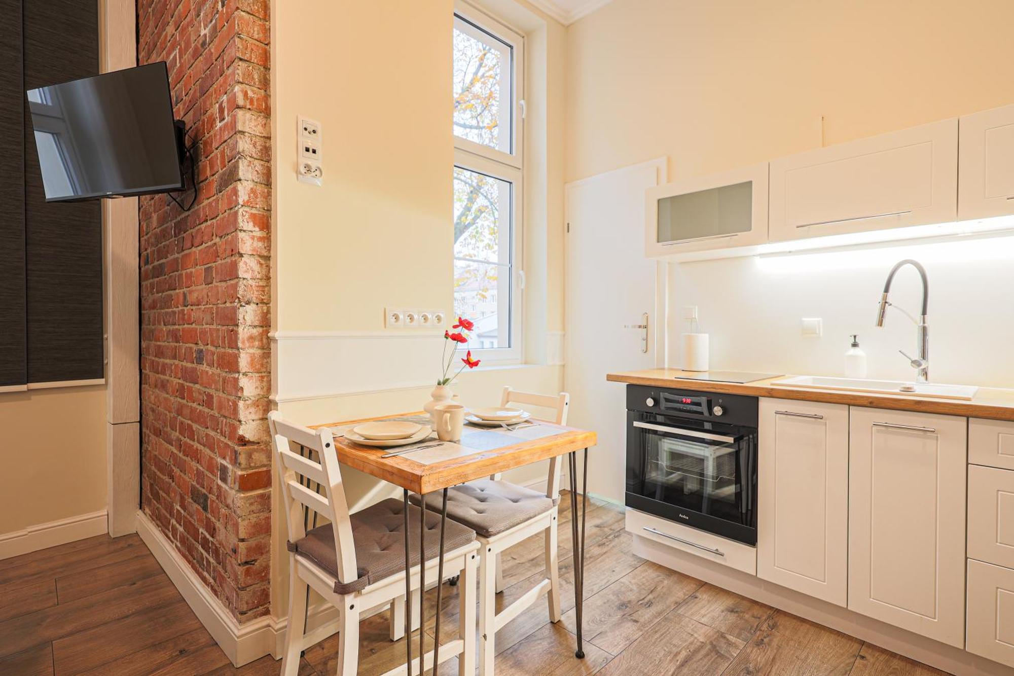 2Homerent Apartamenty W Dzielnicy Muzycznej Bydgoszcz Eksteriør bilde