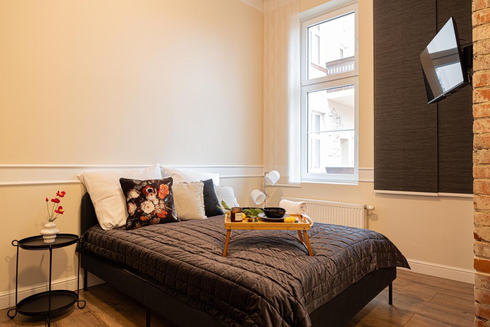 2Homerent Apartamenty W Dzielnicy Muzycznej Bydgoszcz Eksteriør bilde