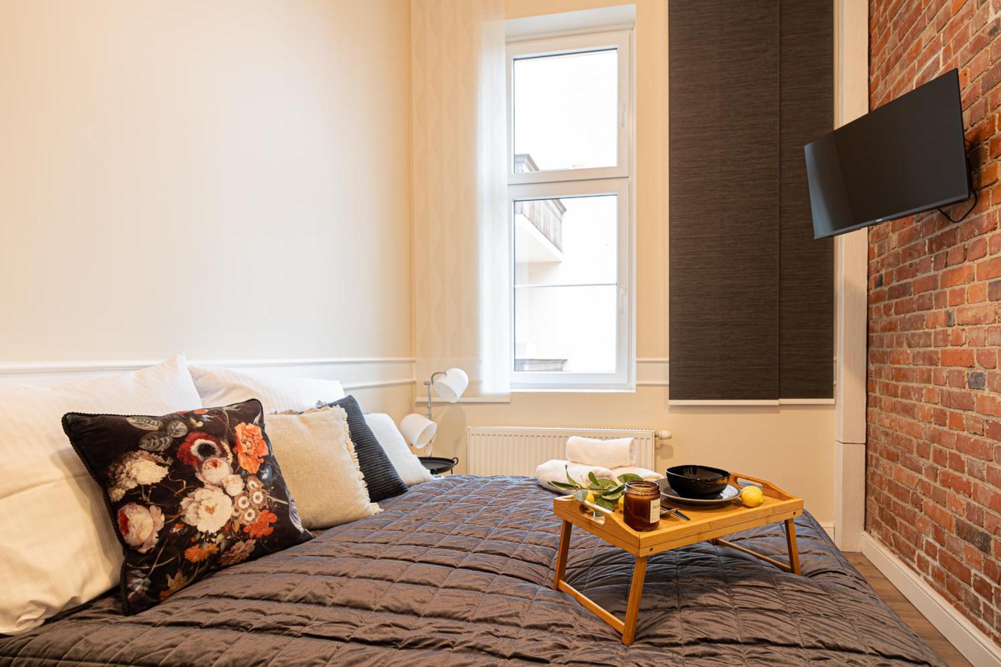 2Homerent Apartamenty W Dzielnicy Muzycznej Bydgoszcz Eksteriør bilde