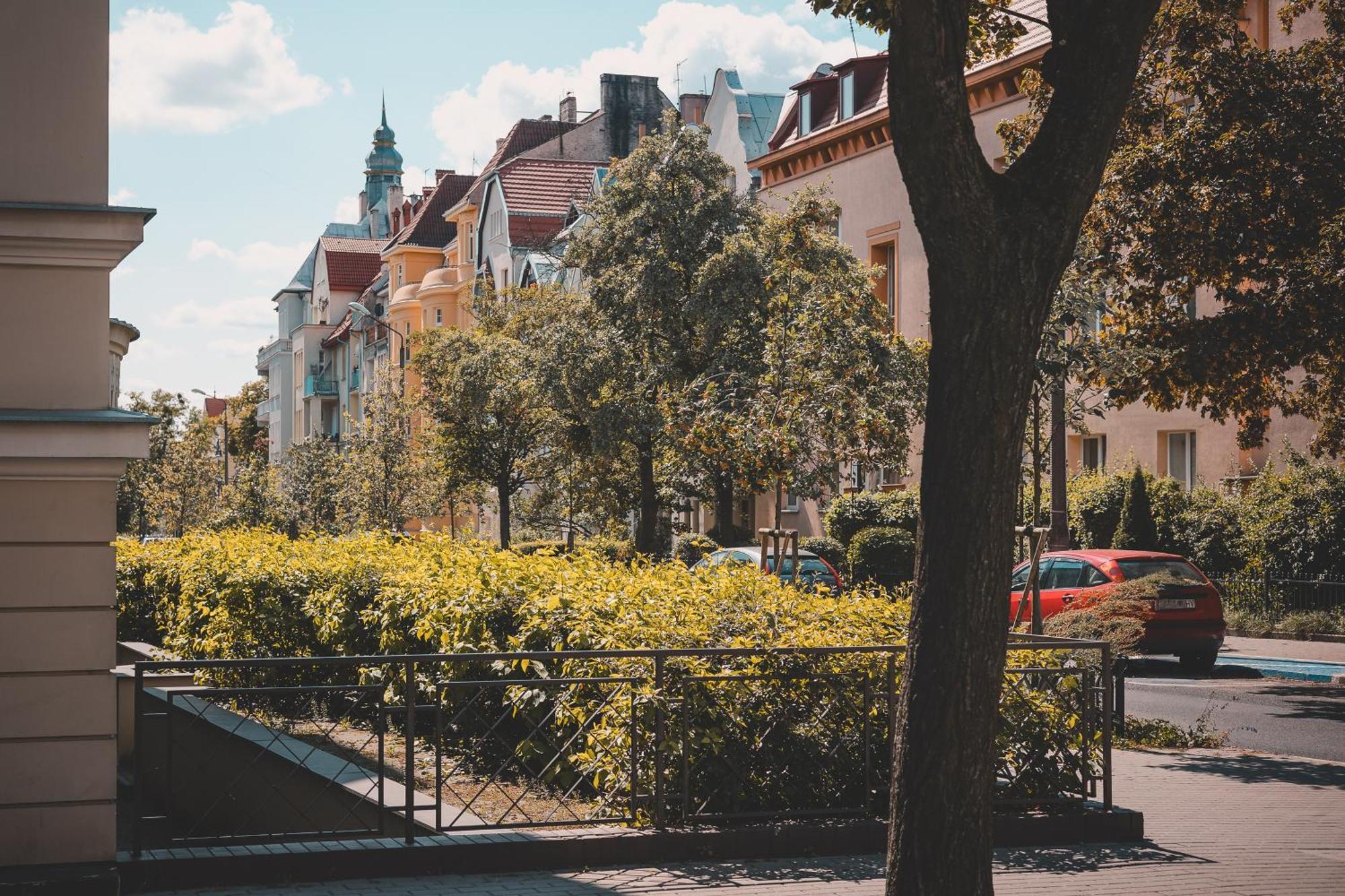 2Homerent Apartamenty W Dzielnicy Muzycznej Bydgoszcz Eksteriør bilde