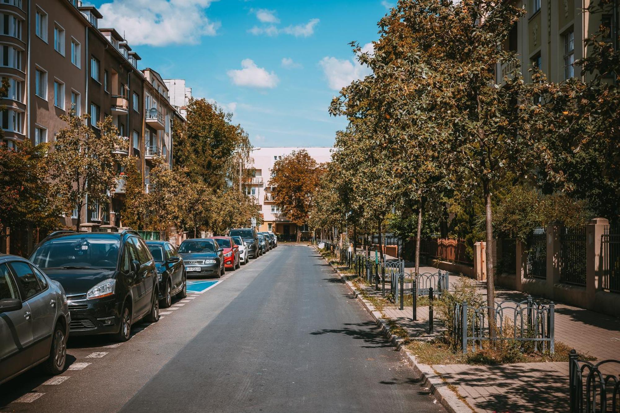 2Homerent Apartamenty W Dzielnicy Muzycznej Bydgoszcz Eksteriør bilde
