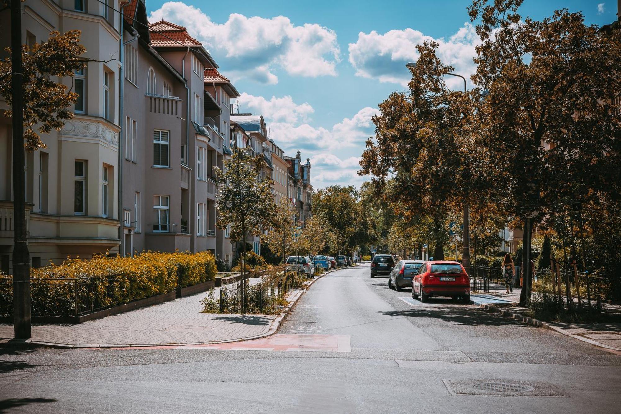 2Homerent Apartamenty W Dzielnicy Muzycznej Bydgoszcz Eksteriør bilde